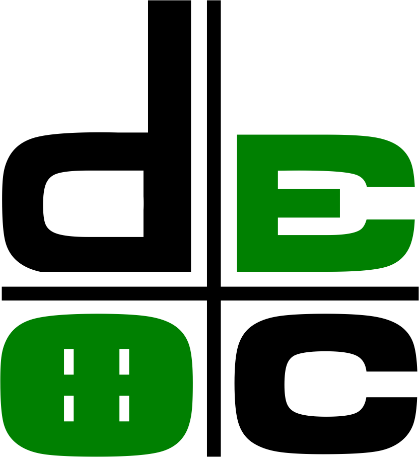 Daniel Electric logo